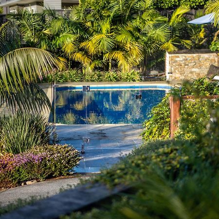 Te Awa Lodge Paihia Exterior photo