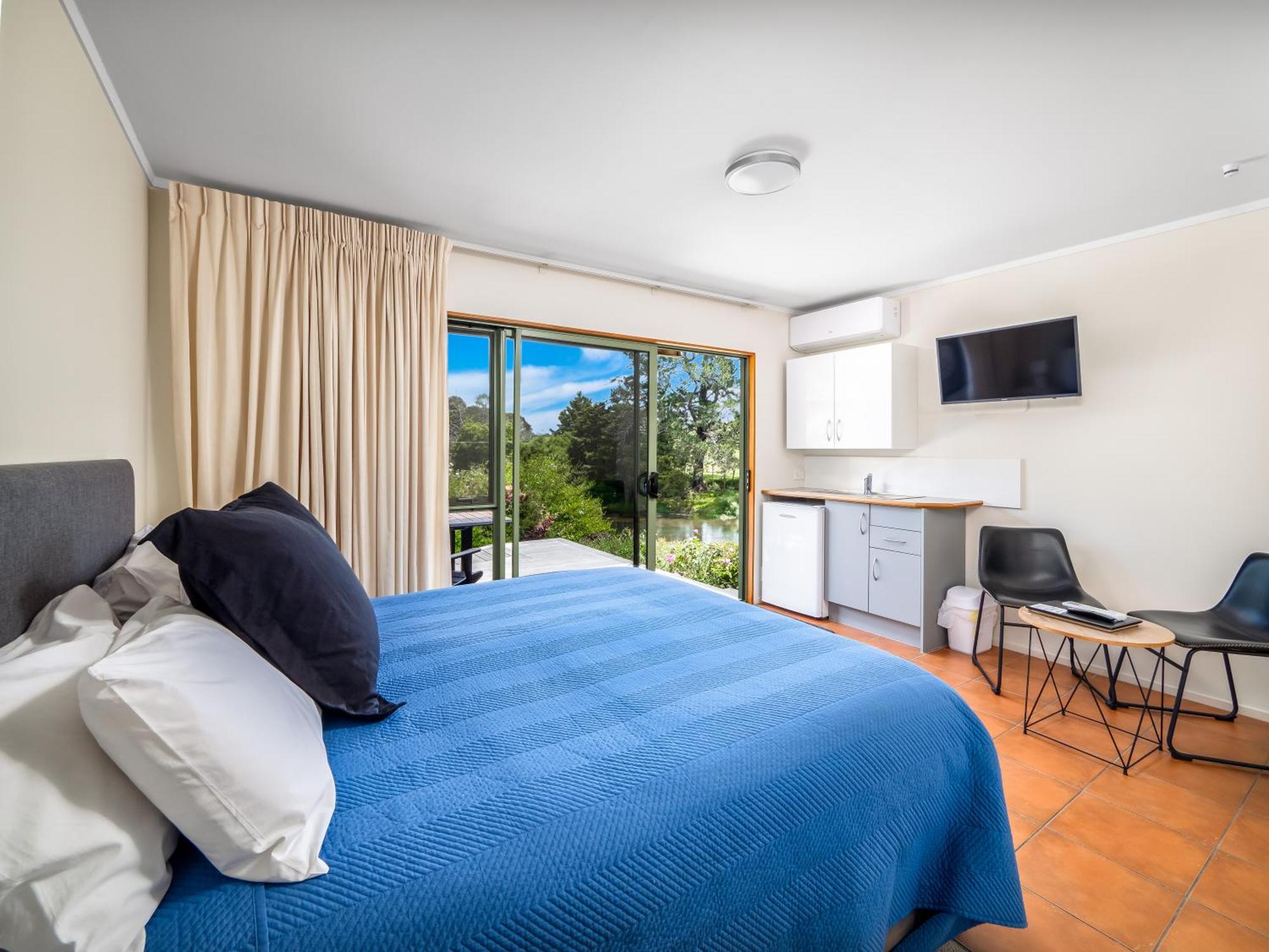 Te Awa Lodge Paihia Exterior photo