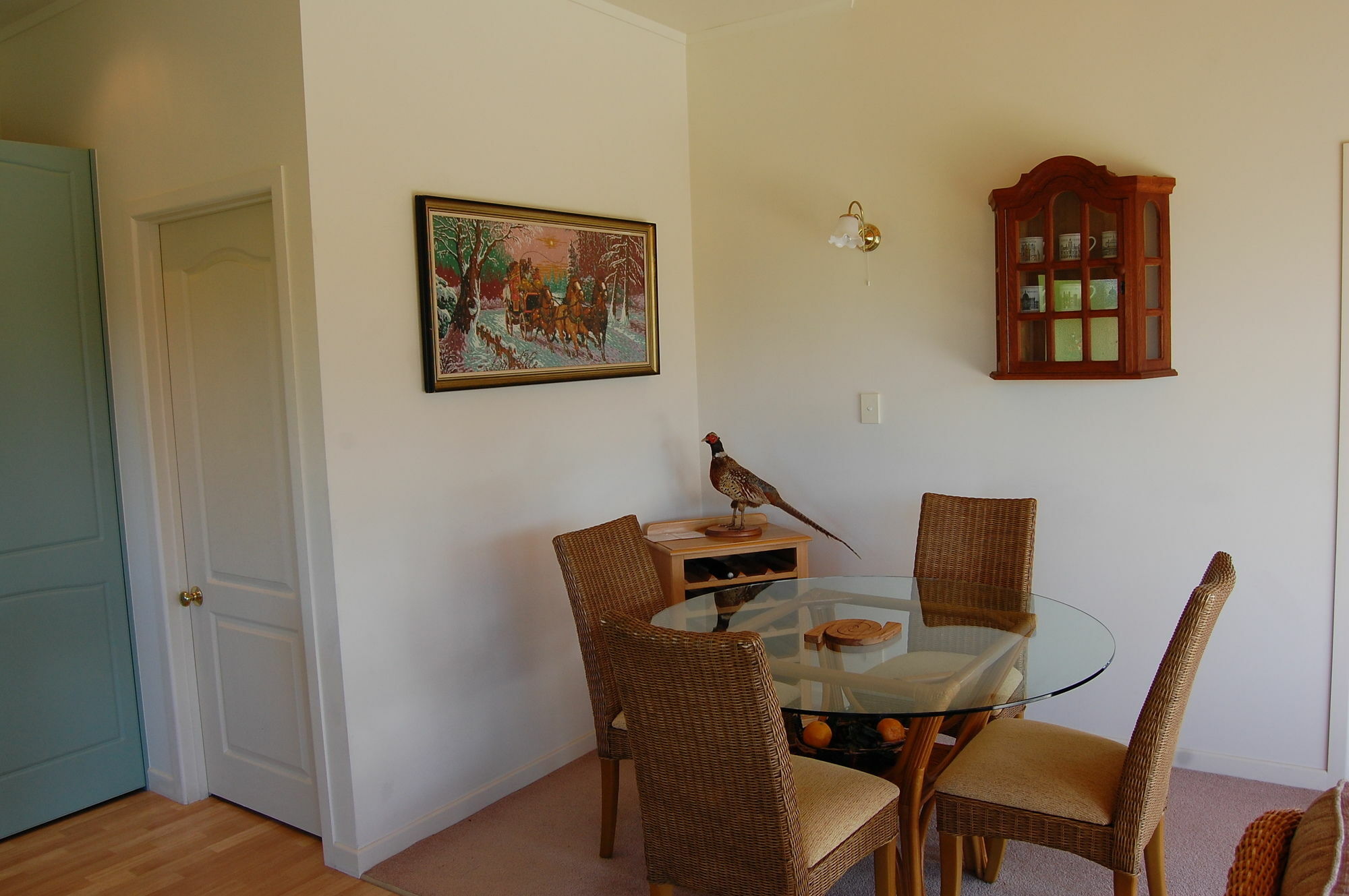 Te Awa Lodge Paihia Exterior photo