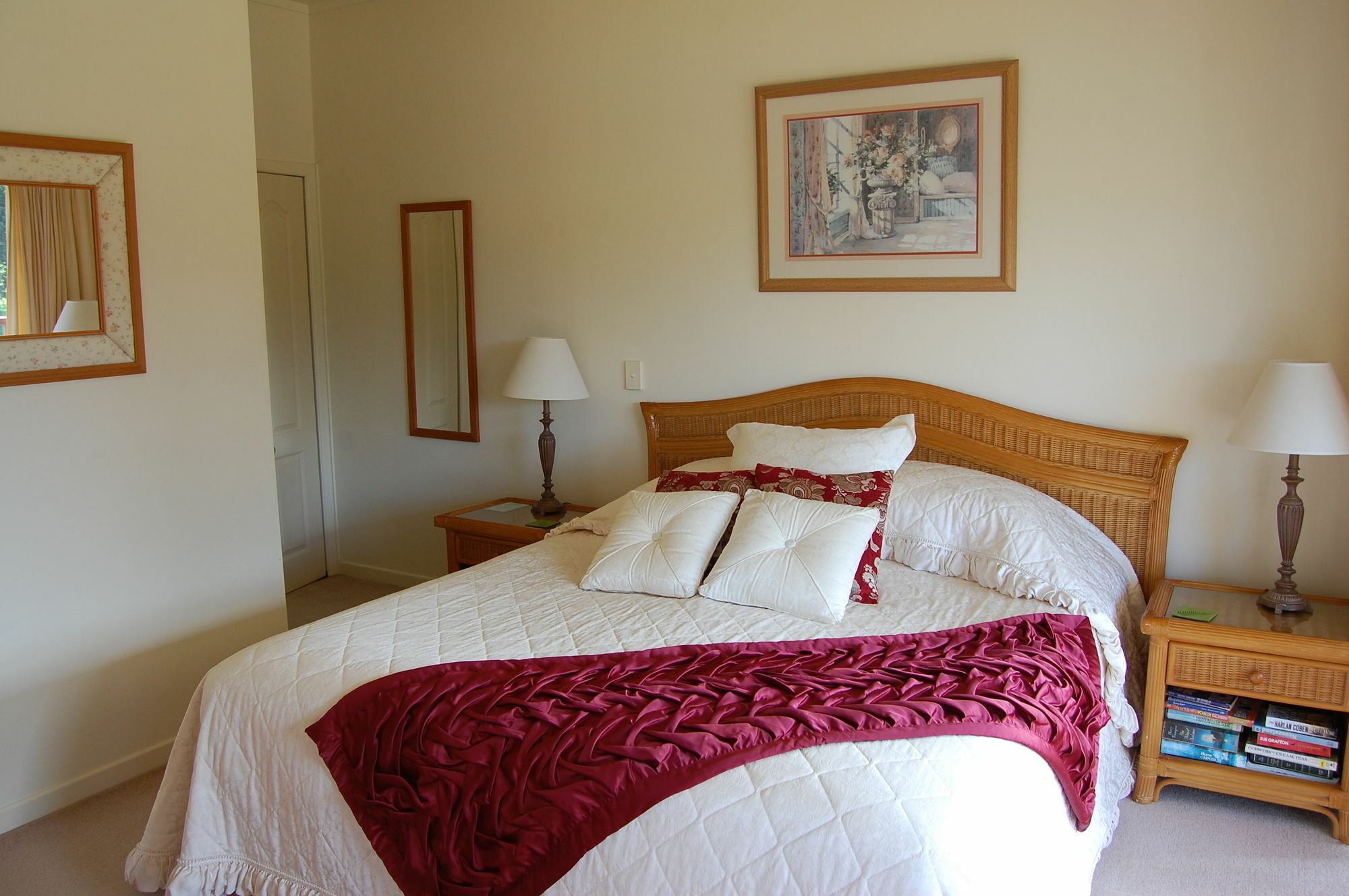 Te Awa Lodge Paihia Exterior photo